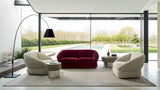 Ditre Italia Alta Sofa, view 3