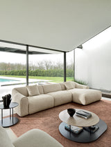 Ditre Italia Daily Sofa, room view