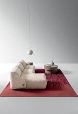 Ditre Italia Melville Sofa, view 6