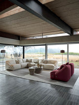Ditre Italia Melville Sofa, room view
