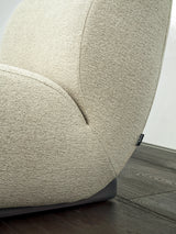 Ditre Italia Wallaby Armchair, view 3