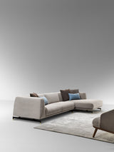 Ditre Italia St. Germain Sofa, view 6