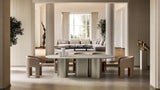 Ditre Italia Arcade Dining Table, view 3