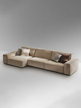 Ditre Italia Monolith Sofa, view 4