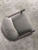 Ditre Italia Nathy Armchair, view 4