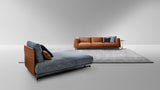 Ditre Italia St. Germain Sofa, view 5