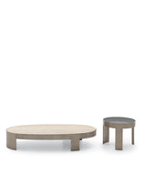 Ditre Italia Mekki Coffee Table, view 3