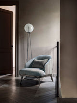 Ditre Italia St Tropez Armchair, room view