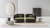 Ditre Italia Vento Sofa, view 4