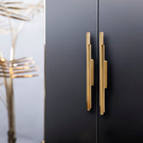 Pullcast Skyline Handles and Door Pulls