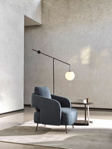 Ditre Italia 356 Armchair, room view
