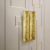Pullcast Baruka Handles and Door Pulls