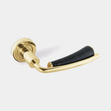 Pullcast Clash Door Lever