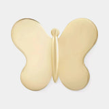 Pullcast Butterfly Big Gold Drawer Handle