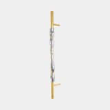 Pullcast Roman Door Pulls