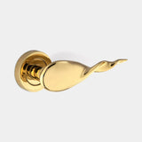 Pullcast Liberty Door Lever