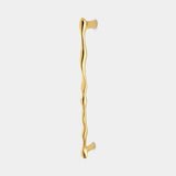 Pullcast Nouveau Handles and Door Pulls