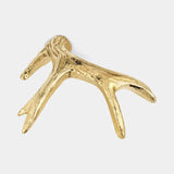 Pullcast Antler Drawer Handle