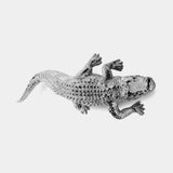 Pullcast Crocodile Drawer Handle