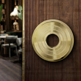 Pullcast Hendrix Handles and Door Pulls