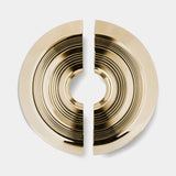 Pullcast Hendrix Handles and Door Pulls