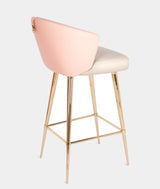 Castro Lighting Sedere Bar Chair, third view