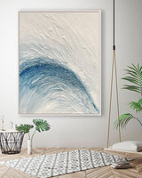 Ismara Canvas Artwork