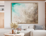 Lunair Canvas Artwork