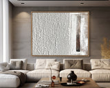 Linea Tactile Canvas Artwork