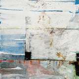 Porta Lenta Canvas Artwork