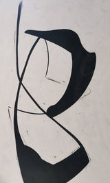 Sovra Canvas Artwork