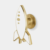 Pullcast Rocket Drawer Handle