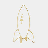 Pullcast Rocket Big Drawer Handle