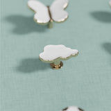 Pullcast Cloud Drawer Handle