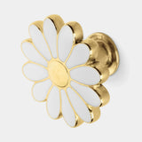 Pullcast Daisy Drawer Handle
