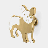 Pullcast Puppy Drawer Handle