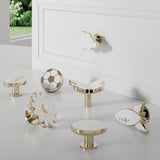 Pullcast Butterfly Drawer Handle