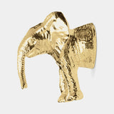 Pullcast Elephant Drawer Handle