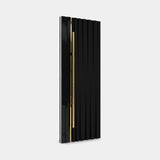 Pullcast Nazca Door
