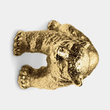 Pullcast Bear Drawer Handle