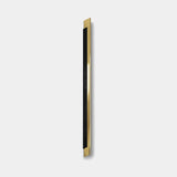 Pullcast Oblong Door Pulls and Door Levers