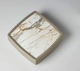 Coleccion Alexandra Eos Square Coffee Table, fifth view