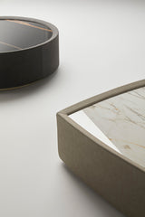 Coleccion Alexandra Eos Square Coffee Table, sixth view