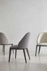 Coleccion Alexandra Atlas Dining Chair, fifth view