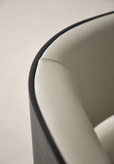 Coleccion Alexandra Jude Armchair, third view