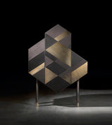 Coleccion Alexandra George Cocktail Cabinet, second view