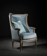Coleccion Alexandra Susa Armchair, second view