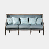 Coleccion Alexandra Susa Sofa, available from Touched Interiors UK