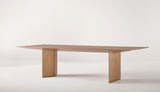 Coleccion Alexandra Vertice Dining Table, fourth view