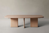 Coleccion Alexandra Decorte Dining Table, second view